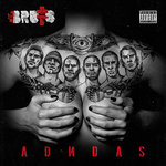 Обложка трека Adиdas