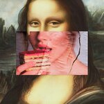 Обложка трека Мона Лиза