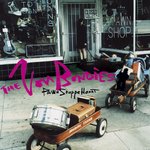 Обложка трека Broken Man
