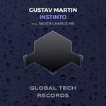 Обложка трека Instinto
