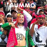 Обложка трека GUMMO