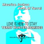 Обложка трека Love Is Here To Stay
