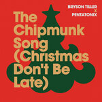 Обложка трека The Chipmunk Song (Christmas Don't Be Late)