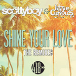 Обложка трека Shine Your Love