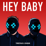 Обложка трека Hey Baby