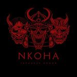 Обложка трека Japanese Demon