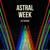 Hazy - Astral Week