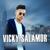 So Sweet - Vicky Salamor