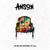 Hailey - Anson