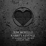 Обложка трека Rabbit's Revenge