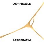 Обложка трека ANTIFRAGILE