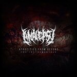 Обложка трека Witnesses of Extinction