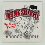 Обложка трека Voodoo People