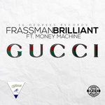 Обложка трека Gucci