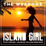 Обложка трека Island Girl