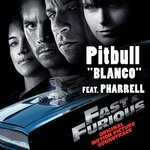 Обложка трека Blanco
