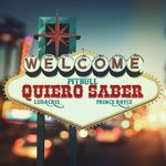 Обложка трека Quiero Saber