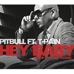 Обложка трека Hey Baby (Drop It to the Floor)