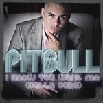 Обложка трека I Know You Want Me