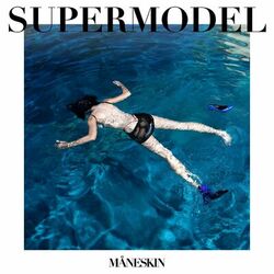 Обложка трека SUPERMODEL
