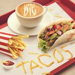 Обложка трека Tacos
