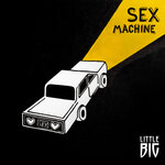 Обложка трека Sex Machine
