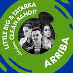 Обложка трека Arriba