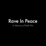 Обложка трека Rave in Peace