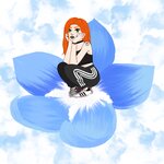 Обложка трека Незабудка