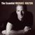 A Dream Is A Wish Your Heart Makes - Michael Bolton