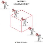 Обложка трека Scream and Shout