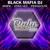 BMFK - Black Mafia DJ