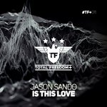 Обложка трека Is This Love