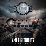 Обложка трека AMC Fight Nights