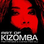 Обложка трека Art of Kizomba  / Moments in Love
