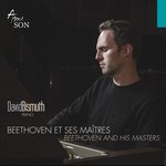 Обложка трека Sonate pour piano No. 14 in C-Sharp Minor, Op. 27 No. 2 "Clair de lune": I. Adagio sostenuto