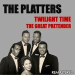 Обложка трека Twilight Time