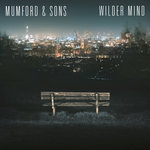 Обложка трека Wilder Mind