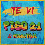 Обложка трека Te Vi