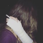 Обложка трека My Poor Heart