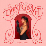 Обложка трека Don't Go Yet