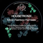 Обложка трека Moon Rainbow