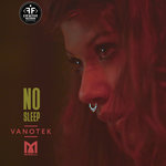 Обложка трека No Sleep