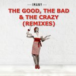 Обложка трека The Good The Bad & The Crazy