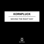 Обложка трека Moving the right way
