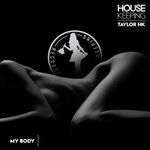Обложка трека My Body