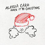 Обложка трека Make It To Christmas