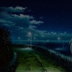 Обложка трека Warm nights