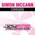 Cohesion - Simon McCann