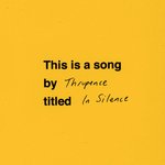 Обложка трека In Silence
